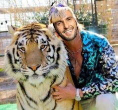 Ranveer Singh Is Joe Exotic Of Tiger King In New Meme