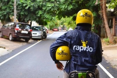 Rapido Ties Up With Essential Suppliers To Aid Last Mile Deliveries