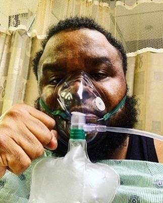 Rapper Fred The Godson Dies Of Covid 19 At 35