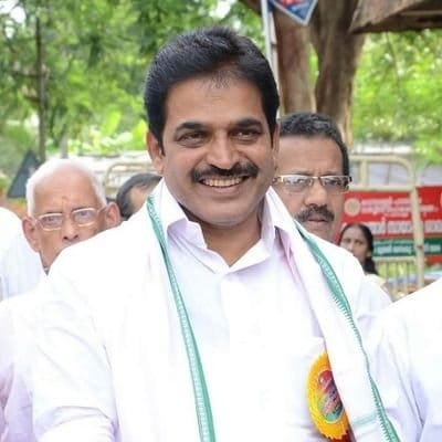 Reach Out To Poor On Ambedkar Jayanti Cong Tells Workers