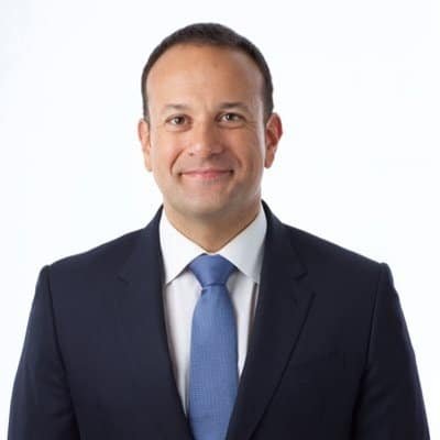 Relaxing Covid 19 Restrictions Will Be Gradual Irish Pm