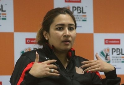 Request You To Take Back Your Statement Jwala To Babita