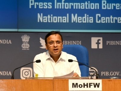 Restrictions To Be Eased In Non Containment Areas From Monday