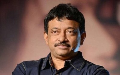 Rgv Posts Bizarre Comment With Throwback Pic Of Urmila In Masoom