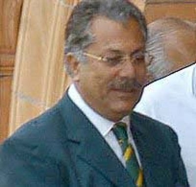 Right Thing To Criminalise Match Fixing Menace Zaheer Abbas
