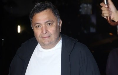 Rishi Kapoors Mortal Remains Taken Directly For Funeral