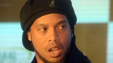 Ronaldinho Released From Paraguayan Prison On Bail