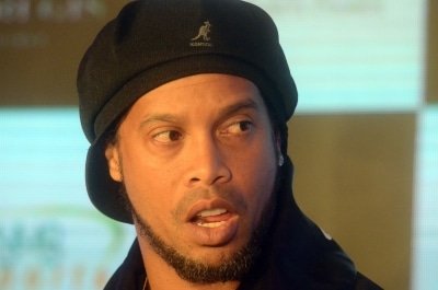 Ronaldinho Released From Paraguayan Prison On Bail