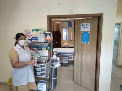 Rthan Pregnant Woman Refused Admission In Hospital Baby Dies