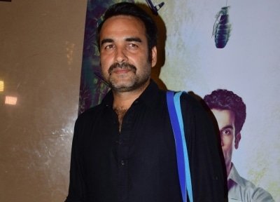 Sacred Games Or Mirzapur Pankaj Tripathi Reveals Which Needed More Research