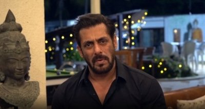 Salman Khan Upset With Lockdown Violators Calls Them Jokers In New Video