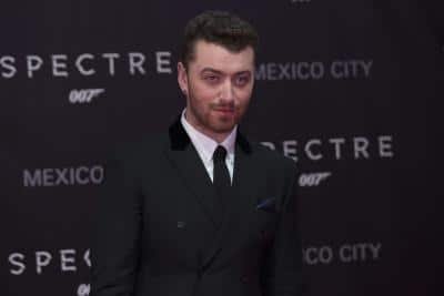Sam Smith Admits To Taking Drugs During Party With Nicole Scherzinger