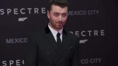Sam Smith To Self Isolate After Showing Covid 19 Symptoms