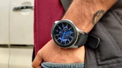 Samsung India Researchers Develop Hand Wash App For Galaxy Watch