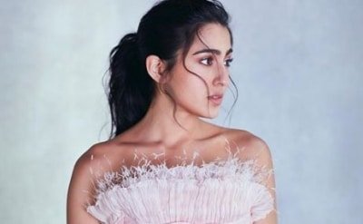 Sara Ali Khans Inner Poet Comes Alive In Earth Day Post