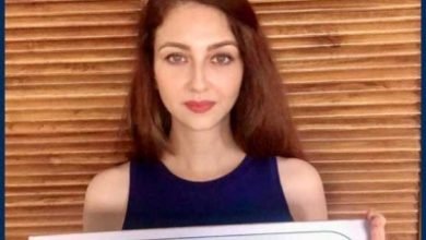 Saumya Tandon Extends Helping Hand To Raise Funds For Safety Kits