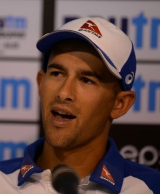 Sehwag Tendulkar Find Spot In Ashton Agars All Time World Xi