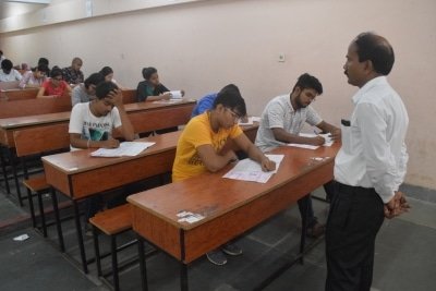 Semester Exams In Next Academic Year In Tn