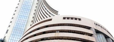 Sensex Up 1000 Points Ahead Of Rbi Governors Briefing