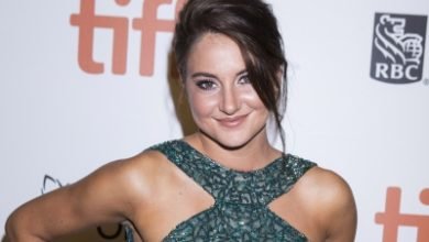 Shailene Woodleys Career Almost Ended Due To Illness In Her Early 20s