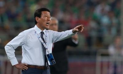 Shanghai Shenhua Preparing For Possible Csl Kickoff In June Coach