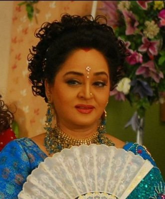 Shoma Anand Enjoys Seeing Younger Version Of Herself In Hum Paanch
