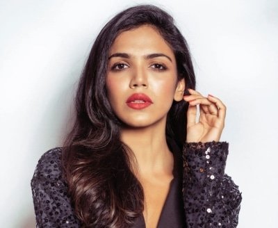 Shriya Pilgaonkar Quarantine An Opportunity To Value Simplest Things