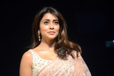 Shriya Saran Husband Ignore Netizens Objectification Quip