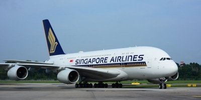 Singapore Airlines Extends Cancellation Of 96 Of Flights Till June