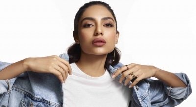 Sobhita Dhulipala I Am Committed To Taking Risk In Career