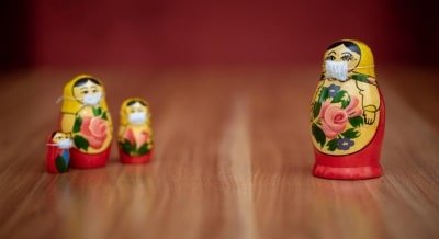 Social Distancing Key To Fight Covid 19 Survey