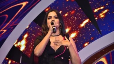 Sona Mohapatra Lockdown Has Reset Our Response To Music Life