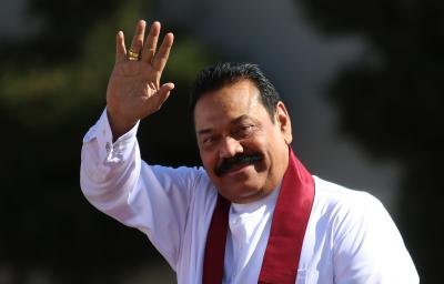 Sri Lankan Pm Urges Unity In Fight Against Covid 19