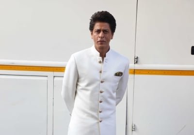 Srk Rishi Kapoors Ashirwaad Made Me Who I Am Today