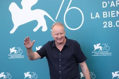 Stellan Skarsgard Kyle Soller Set To Join Star Wars Universe