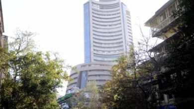 Stock Market Turn Green Sensex Up 700 Points