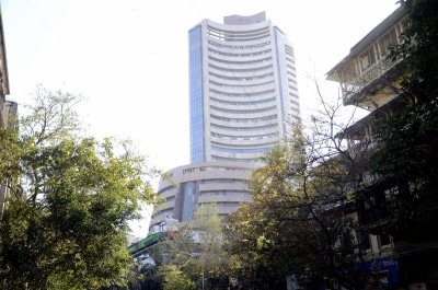 Stock Market Turn Green Sensex Up 700 Points