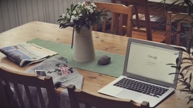 Strike A Balance Between Work From Home And Work At Home