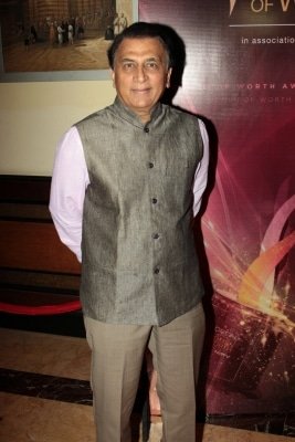 Sunil Gavaskar Donates Rs 59 Lakh Towards Covid 19 Relief Fund
