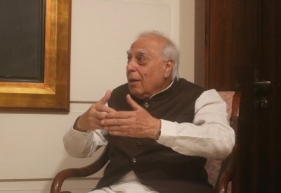 Support People By Ration Not By Bhashan Kapil Sibal