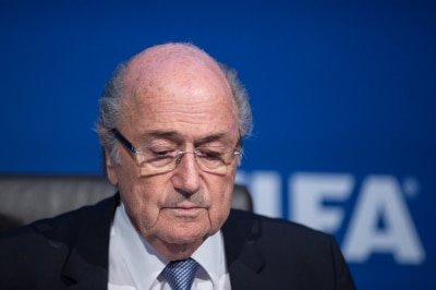Swiss Justice System To Partially Close Proceedings Against Blatter Reports