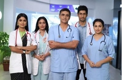 Switch To Medical Dramas On World Health Day