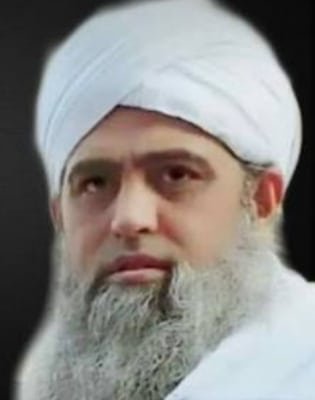 Tablighi And Violence Are The Very Antithesis Of Each Another Maulana Saad Ians Global Exclusive