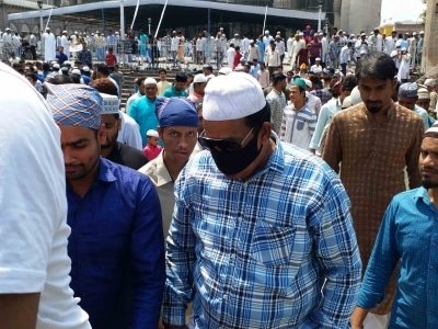 Tablighi Impact Up Muslims Fear Lynching Post Lockdown