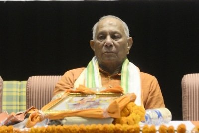 Tablighi Jamaat Is Factory Of Corona Vhp