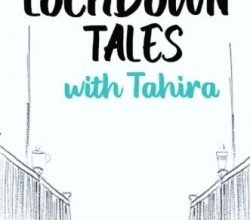 Tahira Kashyap Starts Her Series Titled The Lockdown Tales