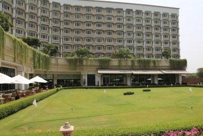 Taj Group Salutes Medics With Hotel Rooms In Mumbai Goa Noida