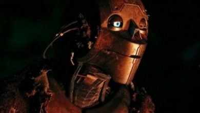 Tales From The Loop Sci Fi With Humane Touch Ians Review Rating