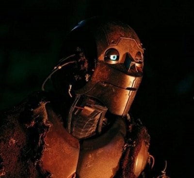 Tales From The Loop Sci Fi With Humane Touch Ians Review Rating