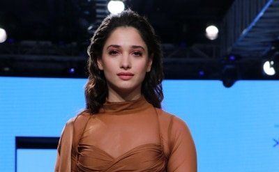 Tamannaah There Are A Lot Of Misconceptions About Me